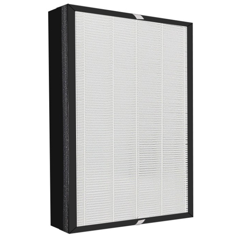 vhbw 2 x actieve koolfilter, compatibel met Philips AC2882/10