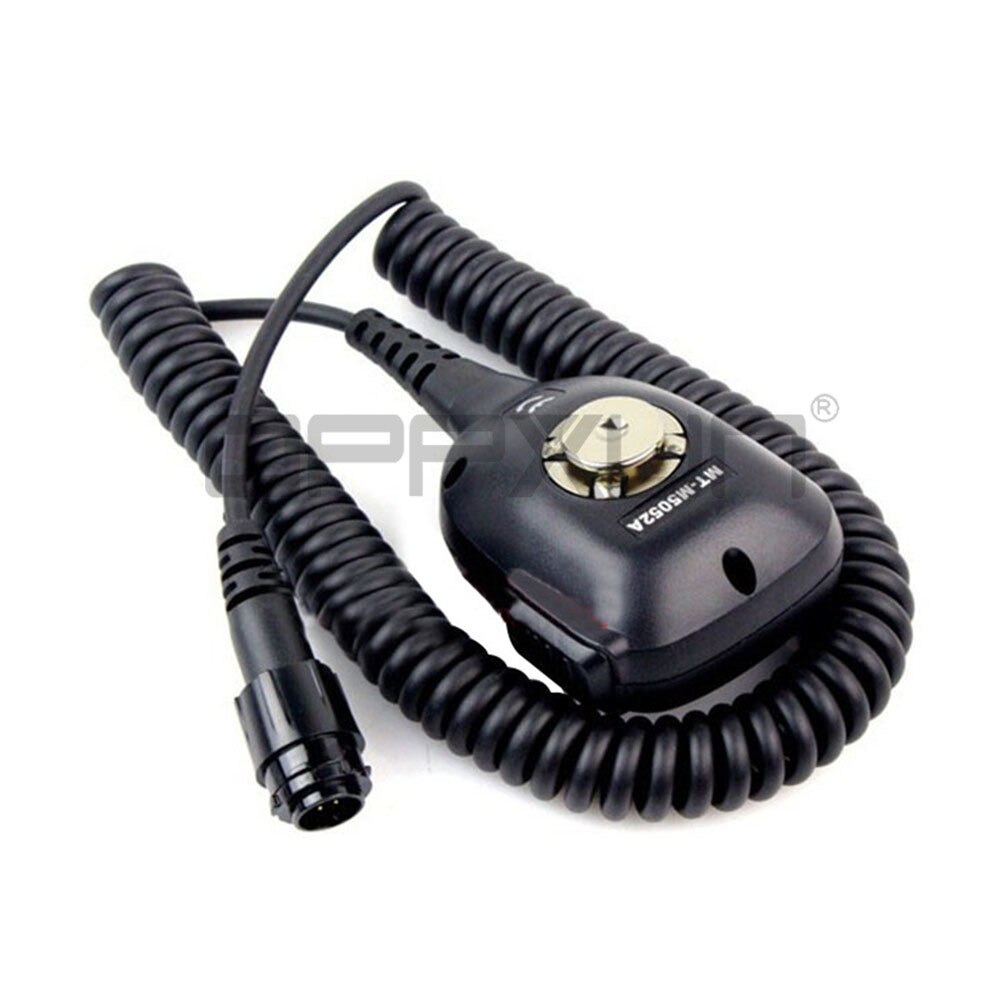RMN5052A Speaker Mic Microphone PTT for Motorola XPR 4300 4500 4550 DM 3400 3600 3601 DGM 4100 6100 DMR XiR M8220 M8228 M8268