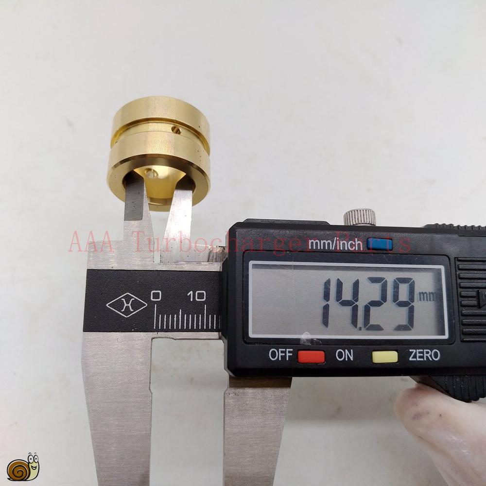 Turbo  k36 k37 tappilaakeri/kelluva laakeri/turbon korjaussarjat toimittaja aaa turboahtimen osat