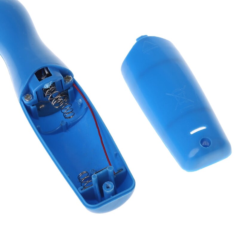 Lampeggianti illuminano i mulini a vento a portato con la musica che gira i giocattoli colorati per il buio