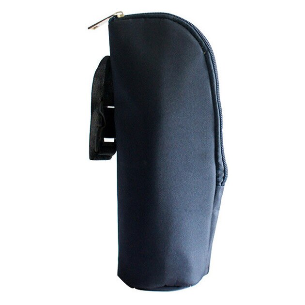 Baby utfodring mjölkflaska mjölk varmare isoleringspåse termisk påse babyflaskor bolsa botella termica termos babyflaskhållare: No7