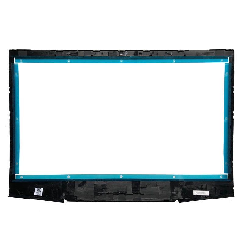 Ordinateur portable LCD couverture arrière pour HP pavillon 15 15-CX TPN-C133 L20315-001 AP28B000130 violet L20313-001 AP28B000120 vert L20314-001