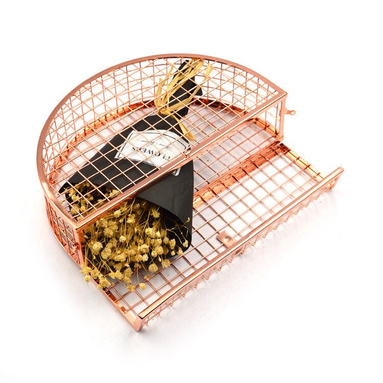 Dames avondtas metalen uitgeholde mini tas banket feest schoudertas retro rock crossbody tassen bruiloft clutch kooi handtas