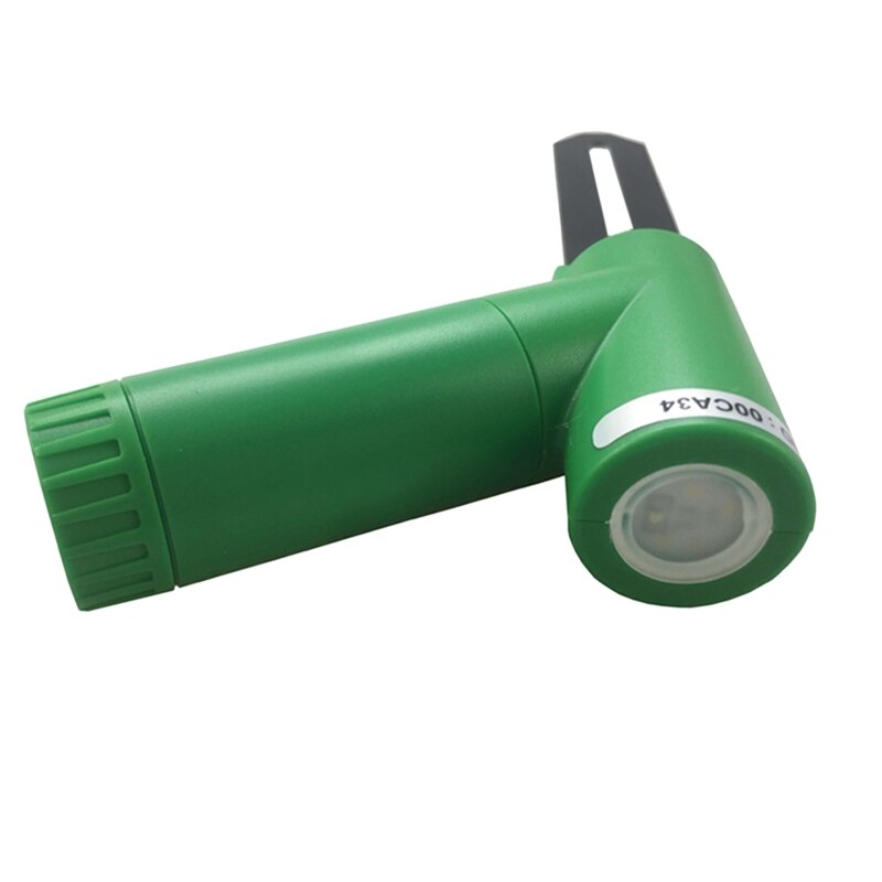 Wireless Soil Moisture Monitor Plant Moisture Tester Sensor & Receiver 433Mhz with Display