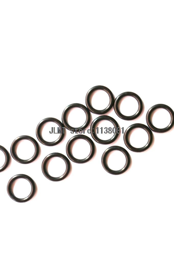 O-Ringe Schnurstärke 2,4mm Grün FKM Fluorine Gummi Dichtring Dichtung OD 6-220mm O-Ringe Schnurstärke 2,4mm Grün FKM Fluorine Gummi Dichtring Dichtung OD 6-220mm