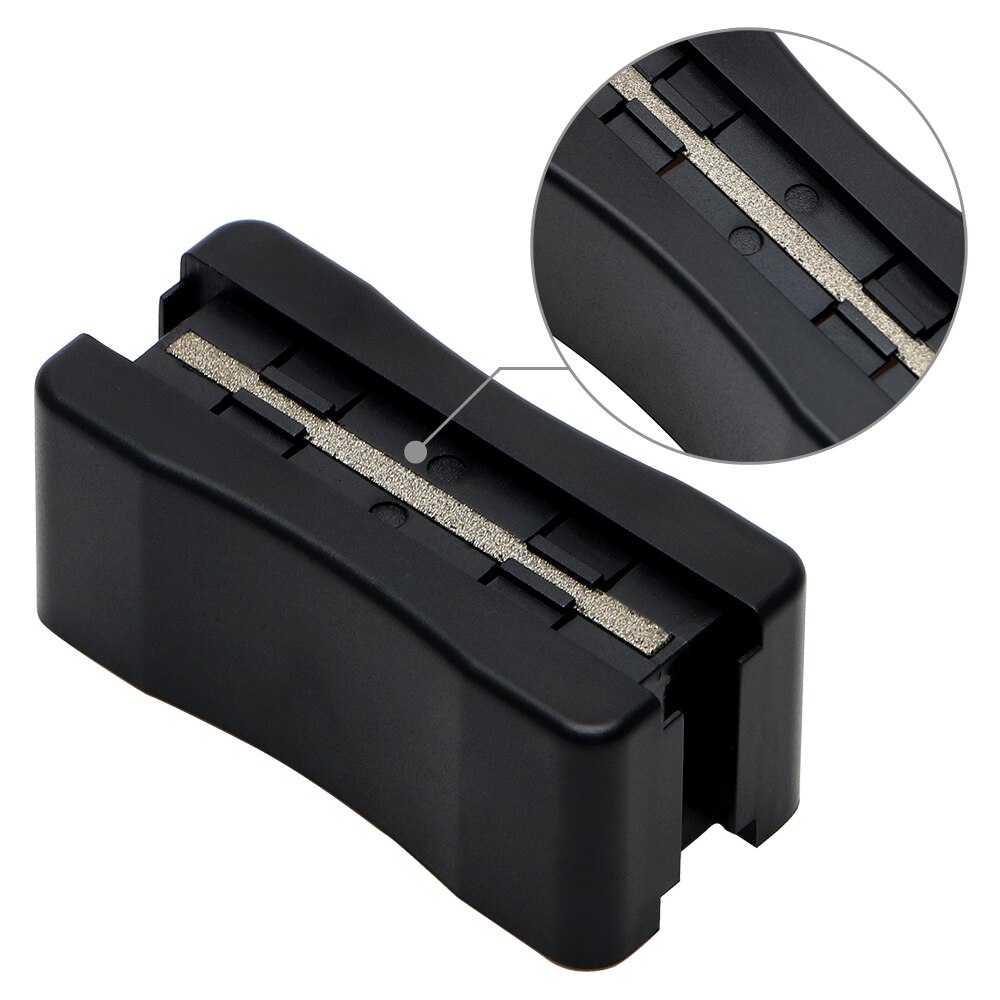 Car Wiper Blade Repair Tool Car-styling Car Windshield Wiper Wizard Blade Restorer Cleaning Brush Windscreen Cleaner Universal