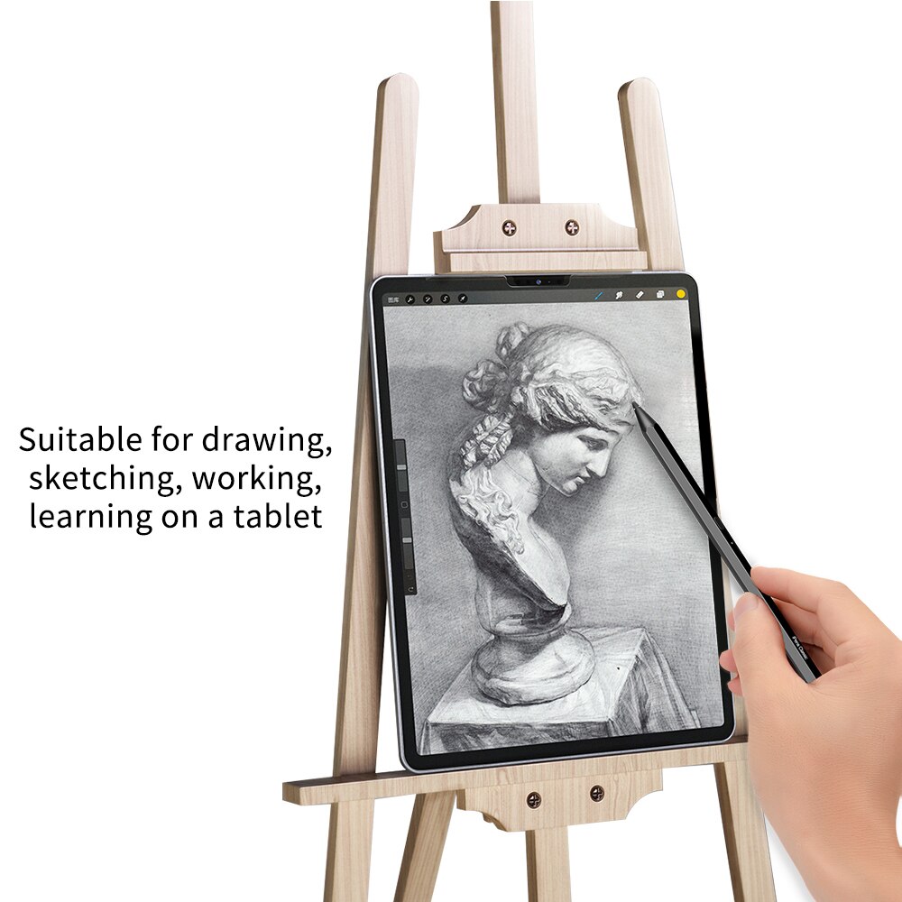 Pen Stylus Styli Compatible with Surface Pro 3/4/5/6/7 Laptop Book Go1/2 30 Hours 2mm