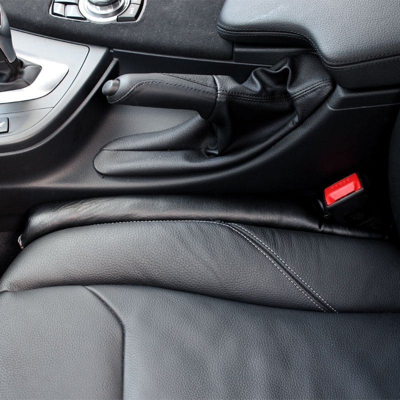 Car Seat Gap Pad Fillers Stopper for Maserati Quattroporte Ghibli Levante GranTurismo GranCabrio