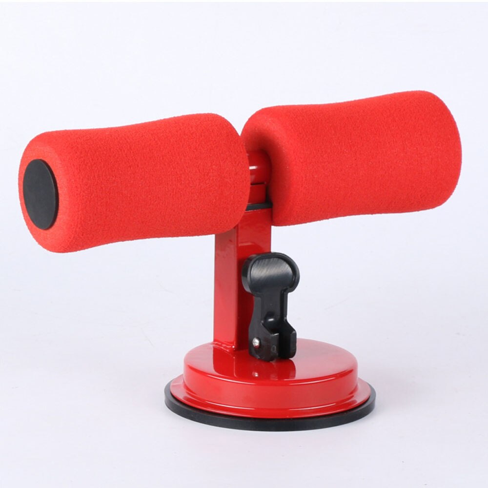 Ready For Ship Adjustable Height Sit-ups Fitness Equipment