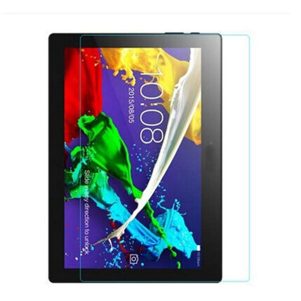 10.1 skærmbeskytterfane 2 a10-30 hærdet glas til lenovo tab 2 a10-30 x30f x30l tablet 10.1 " skærmglas  tb2-x30l x30 cover