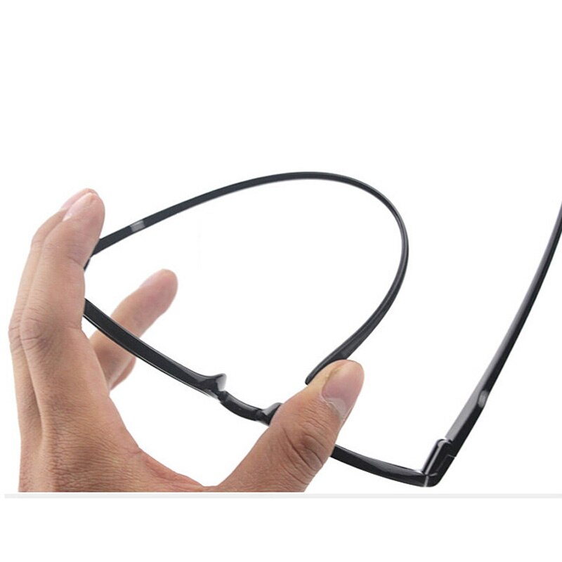 Elbru Verstelbare Opknoping Stretch Leesbril Ultralight TR90 Presbyopie Brillen Voor Ouderen Mannen Vrouwen Dioptrie + 1.0 + 4.0