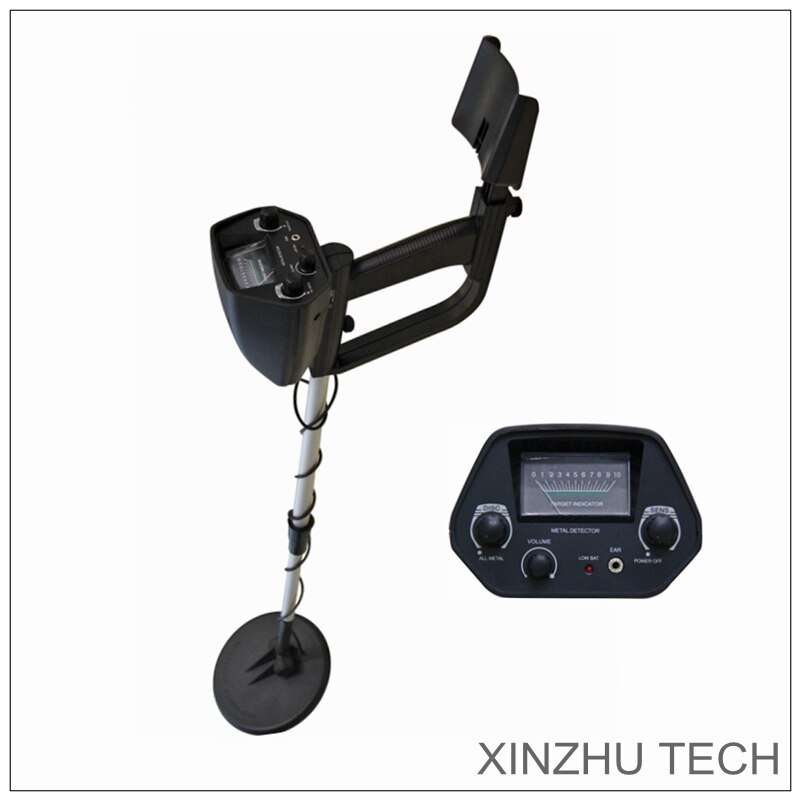 TIANXUN MD 4030 Metal Detector underground gold de... – Grandado