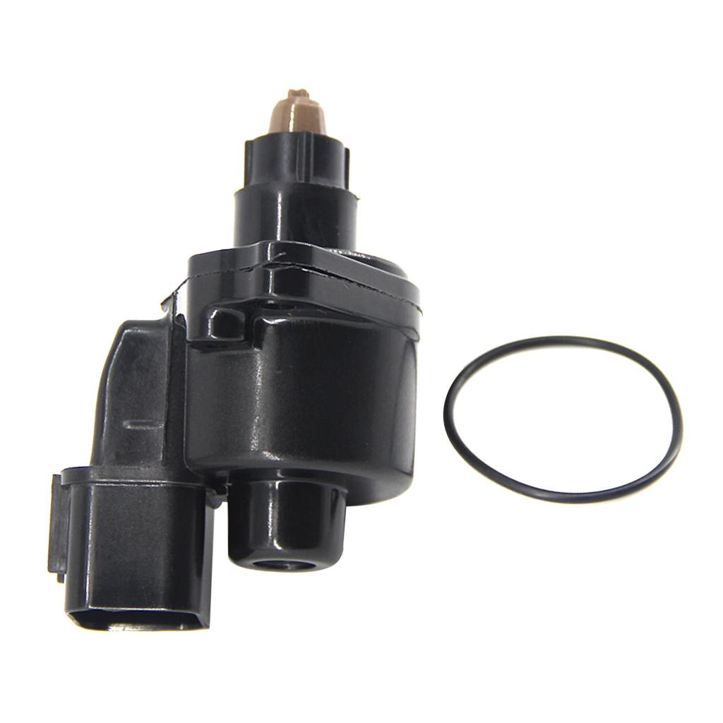 Idle Air Control Valve IACV Replacement Parts for Mitsubishi MD628053,Easy Installation