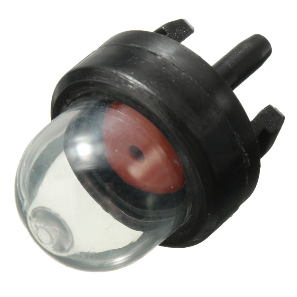 1 Pcs Carburateur Olie bubble Benzine Snap in Primer Brandstof Lamp Pomp Kit Voor voor Stihl McCulloch Ryobi HUSQVARNA 12 #29