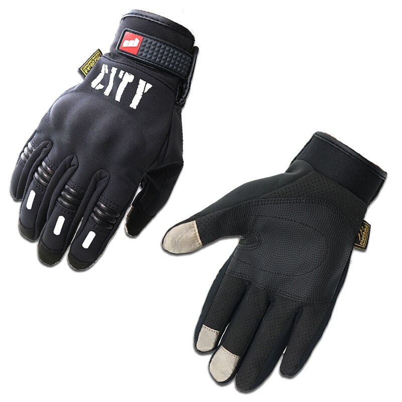 Wintersport Windstopper Waterdicht Ski Handschoenen Warm Rijden Handschoen Motorhandschoenen