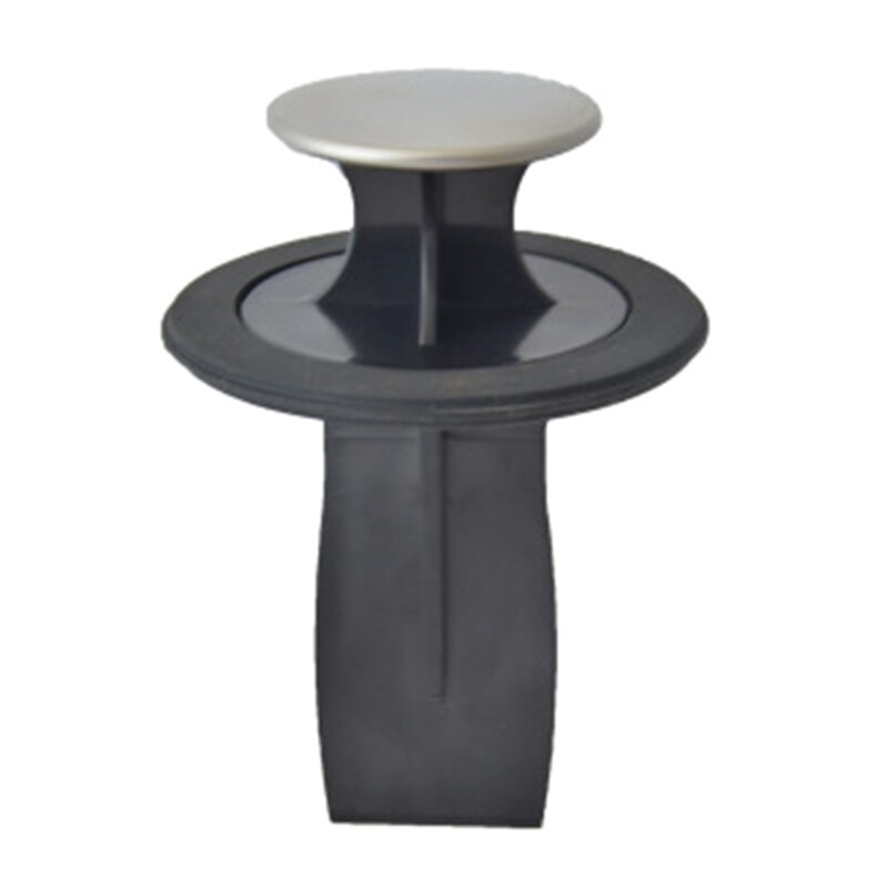 Multi-functional Water Plug Dispenser Food Waste Disposer Drain Food Garbage Grinder Accessories: 78-80