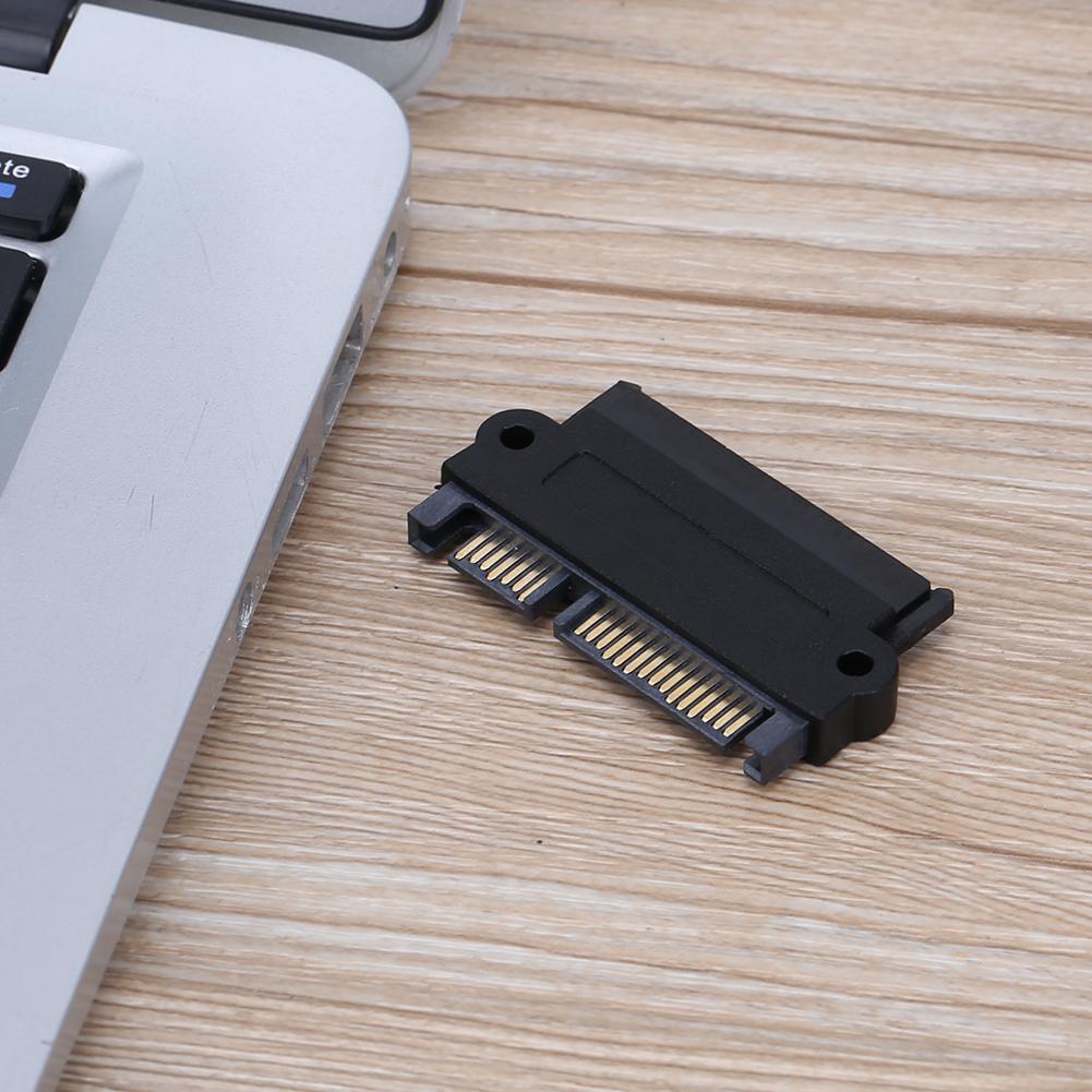 5Gbps Sff 8482 Sas Sata 180 Graden Hoek Computer Adapter Converter Rechte Hoofd Duurzaam Portable Voor Pc