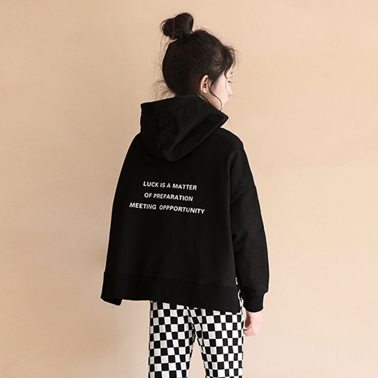 Checkered Pants for Teen Girls 10 12 years Casual Flared Trousers Teenage Girls Clothes