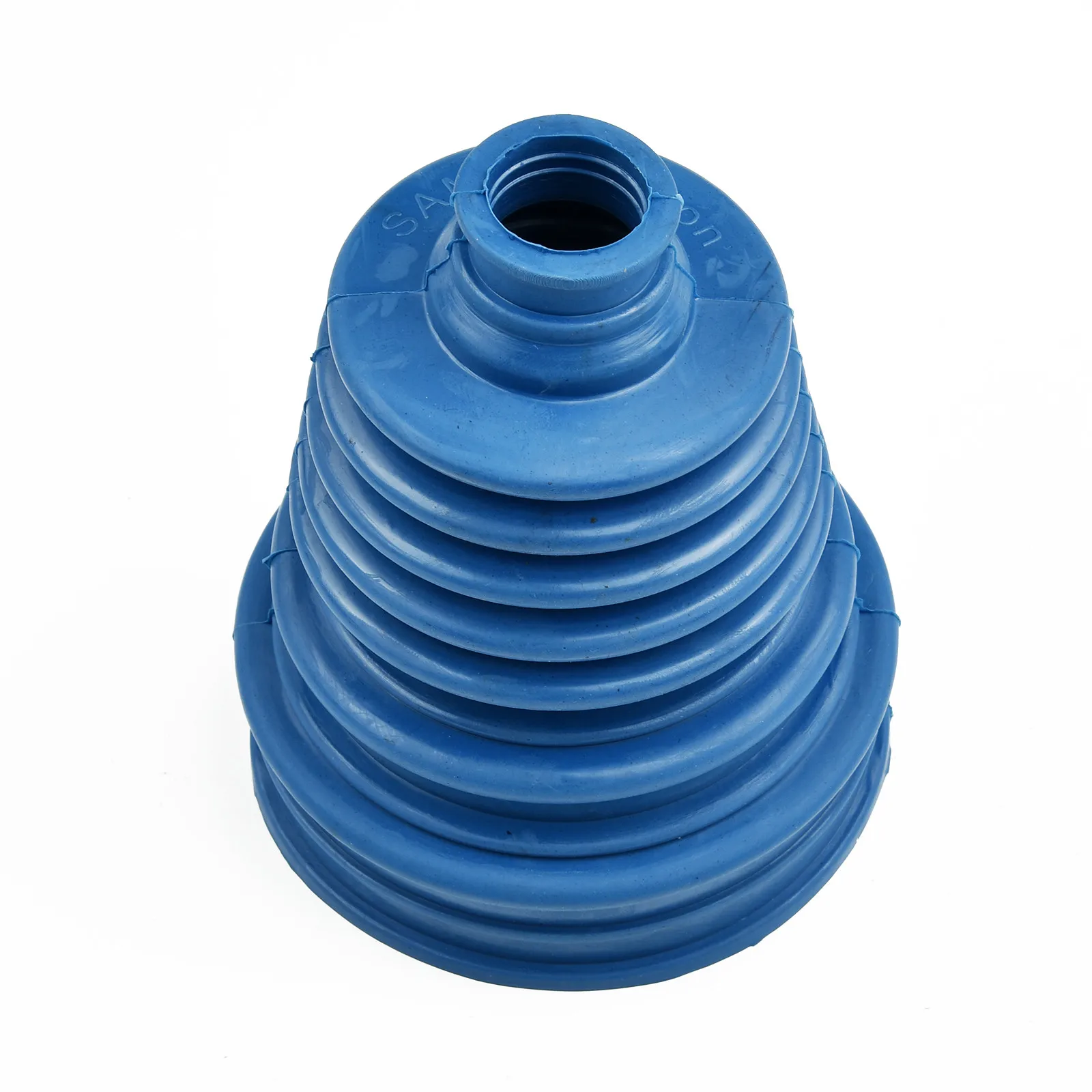 Universele Siliconen CV Stofkap met constante snelheid Gezamenlijke Boot Aandrijfas Geschikt voor alle auto's NIEUW