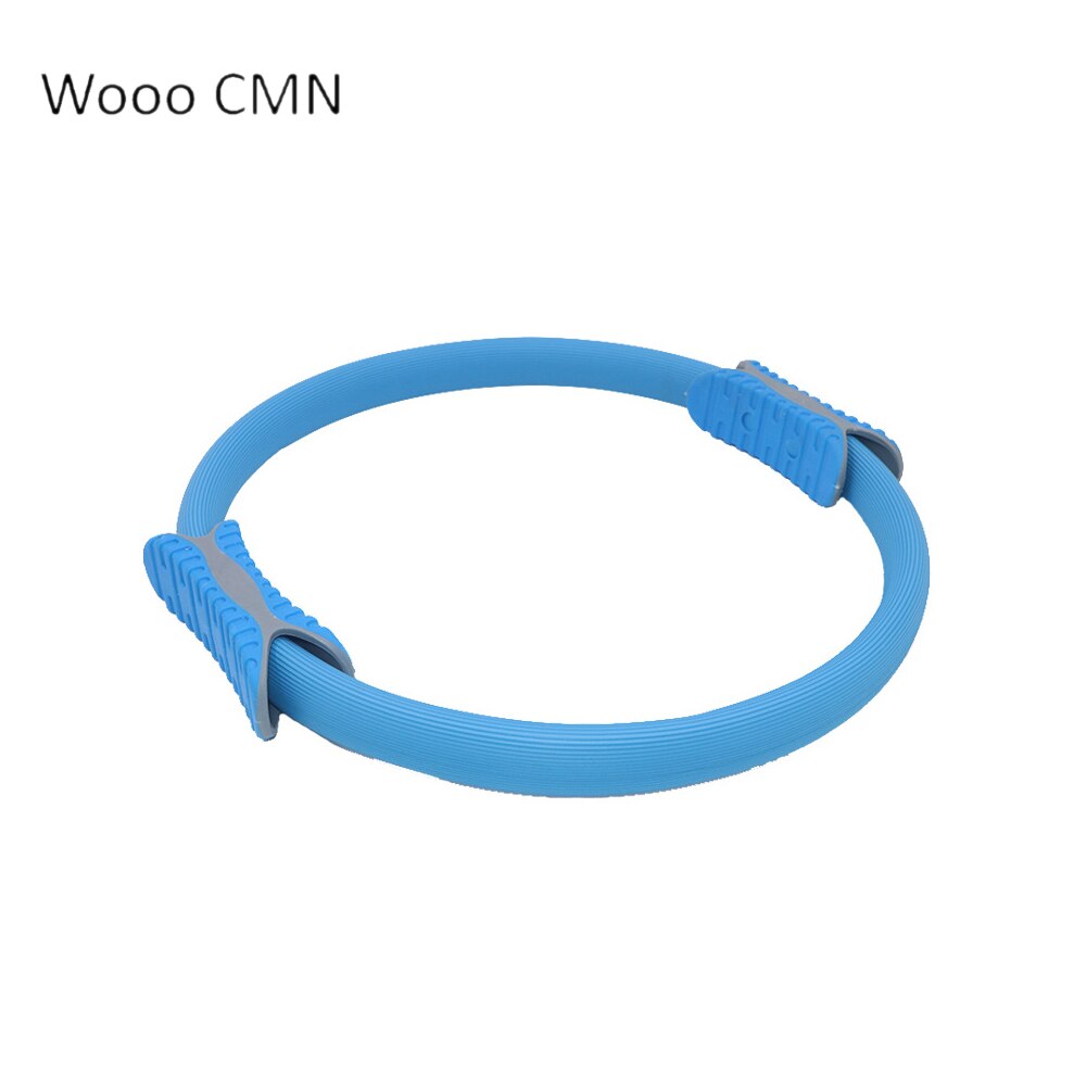 Pilates Ring - Yoga Circle for Gym Workout - Fitness Sport Magic Ring