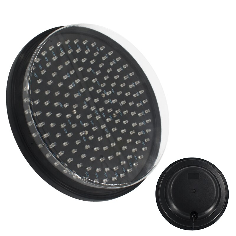 12 Inch LED Traffic Signal Lamp Bulb With CE Certificate