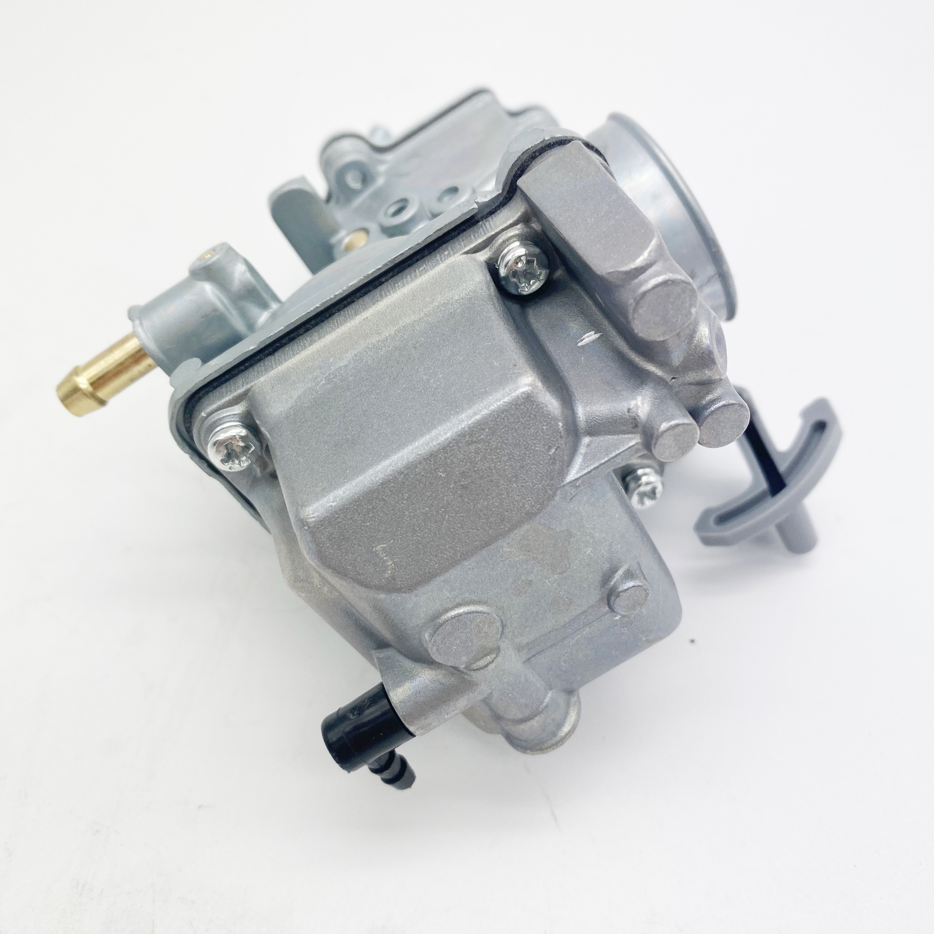 Carburateur Voor Carb Yamaha Grizzly Badger Raptor 80 YFM80 YFM80R YFM80W YFM80G YFM80GH