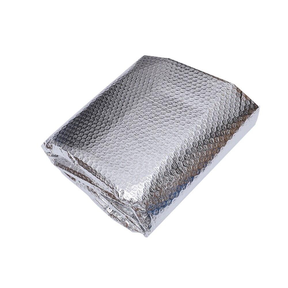 1pc zwembad warmtebehoud afdekking warmte-isolatie zwembadafdekking thermische isolatie zwembadfolie stofdicht zwembad c