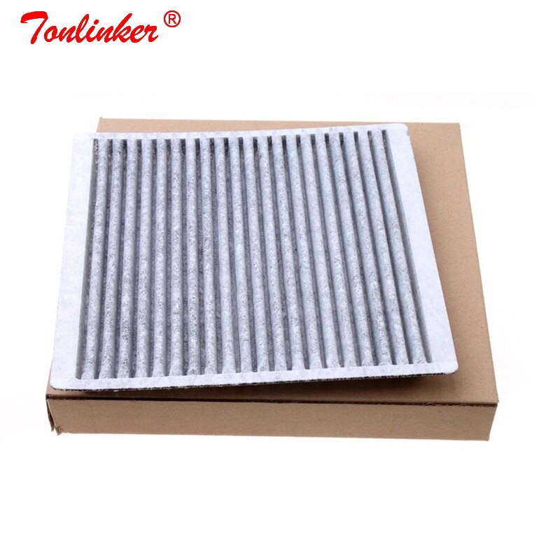 Filtro de aire de cabina BYDEG-8113111 para BYD F6 2007/M6 MPV /BYD S6 G6 filtro interno /SIRUI /1 piezas