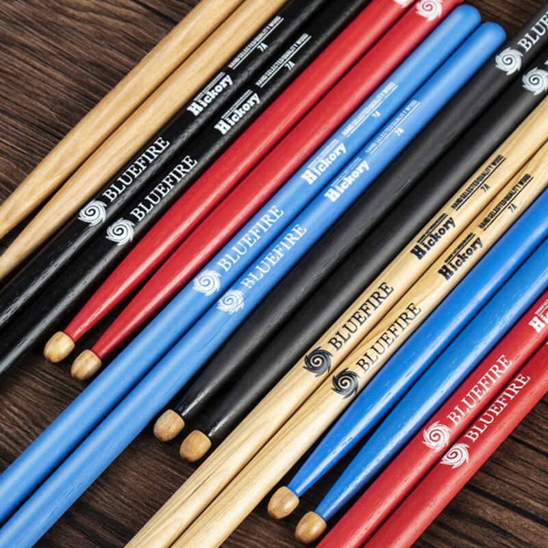 Practice Kick Pedal Drum Stick Electron Diy Kit Digital Electronic Drum Set Kit Bateria Eletronica Music Equipment