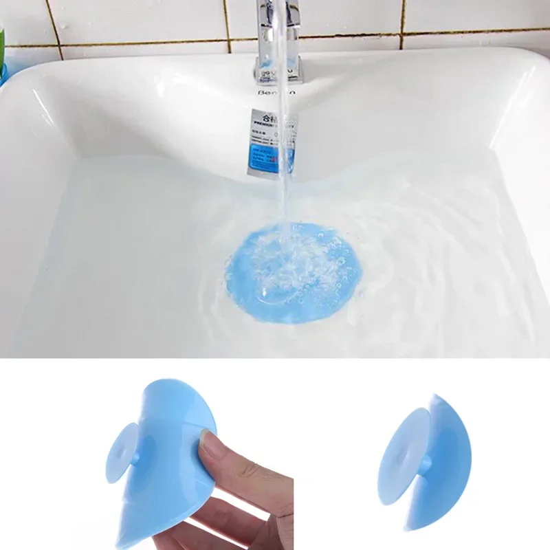 Tappo per piletta di scarico Geberit d90, per sifone per piatto doccia, altezza del livello d'acqua del sifone 30/50 mm | o di prodotti Geberit
