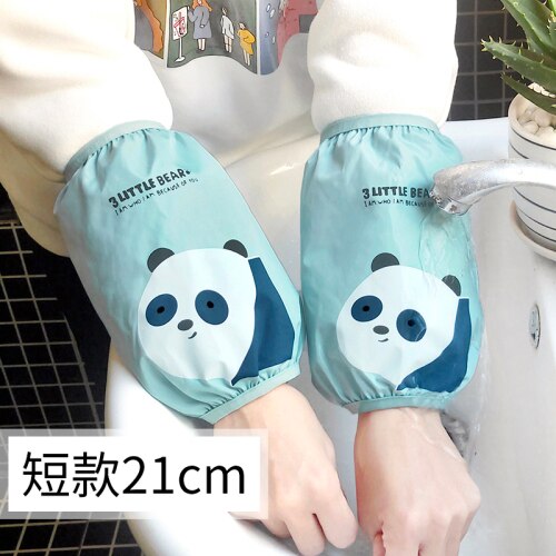 Greabuy Japanse Maid Pols Manchetten Kant Korte Hand Mouwen voor Greabuy Japanse Maid Pols Manchetten Kant Korte Hand Mouwen voor