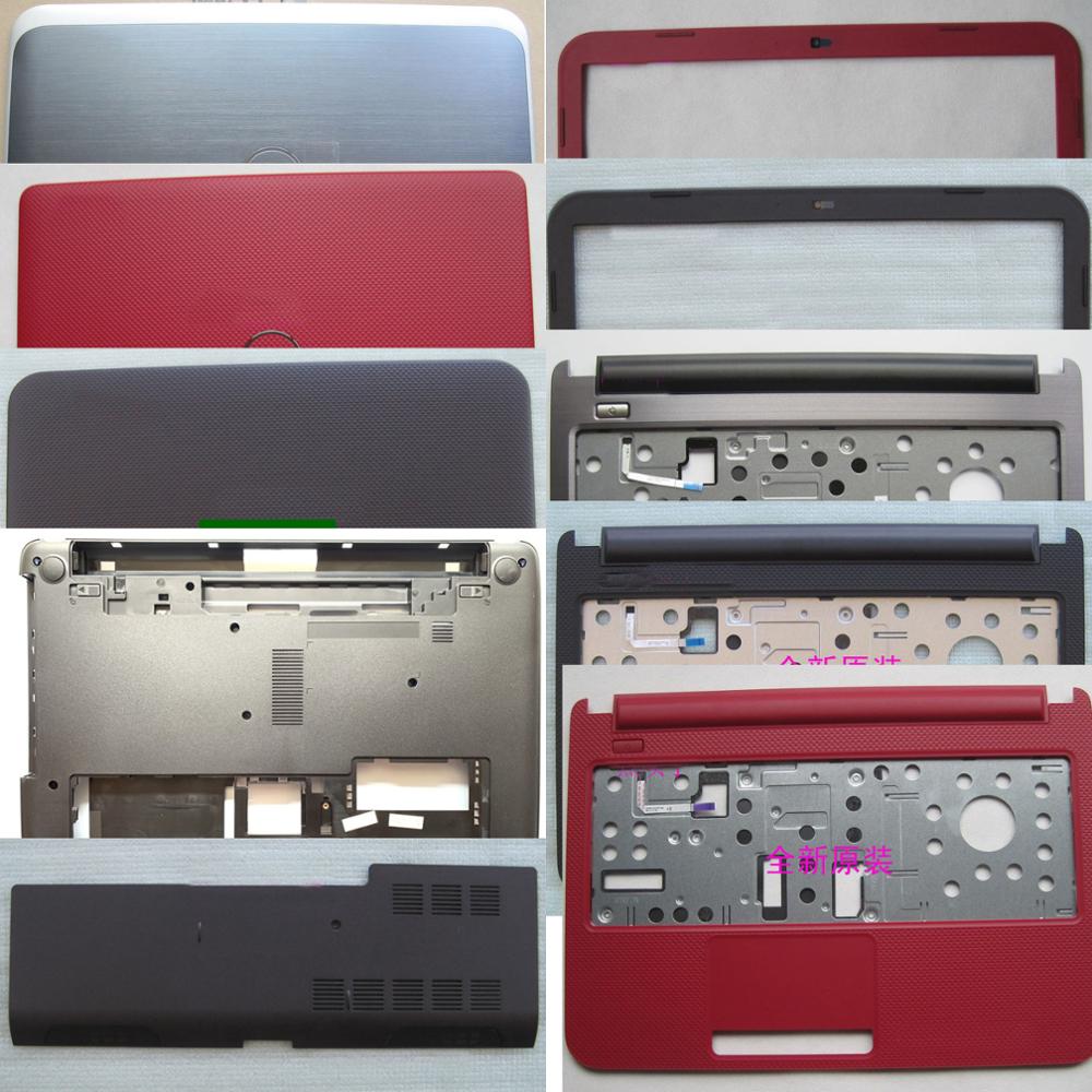 Boîtier DELL Inspiron pour DELL Inspiron 3421/3437/2421/5421/5437/5435 LCD