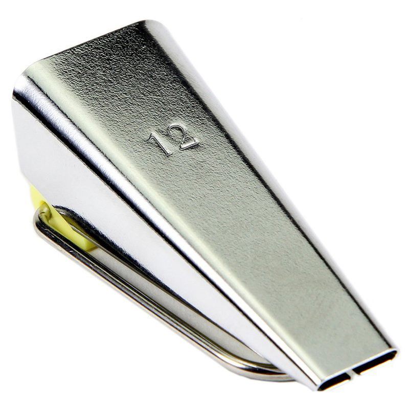 17 Pcs Bias Tape Maker Fold Bias Tape Set with 4 Different Sizes and 13 Tools for Sewing & Quilting Awl