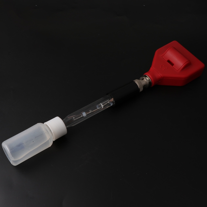 Ootdty ph -98108 skarp glasselektrode for melk til ost ph-måler analysator tester for laboratorieinstrumenter ph-deteksjon
