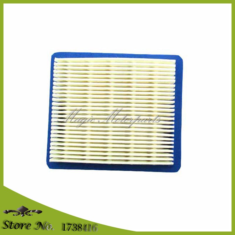 MOWFILL 2 Pack 36046 Air Filter Replace For Tecumseh 36046 740061 - Foto 2