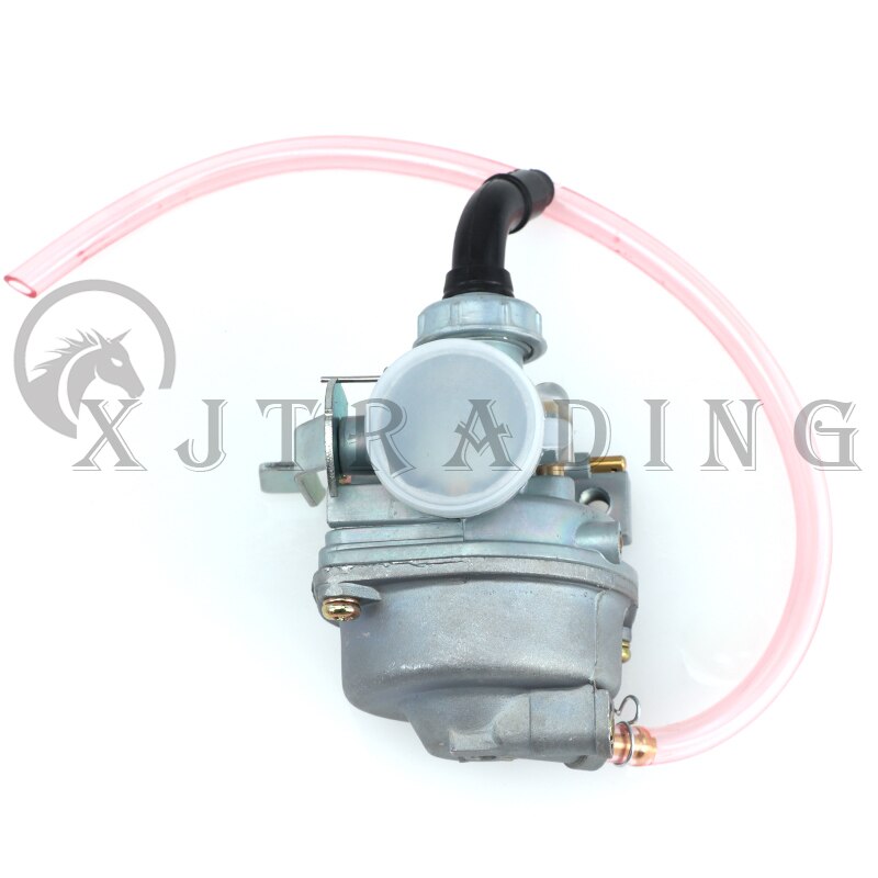 Carburateur De Rechange Ewillownm Compatible Honda CRF50 XR50 Z50 - Modèles 2004-2009 Et Antérieurs