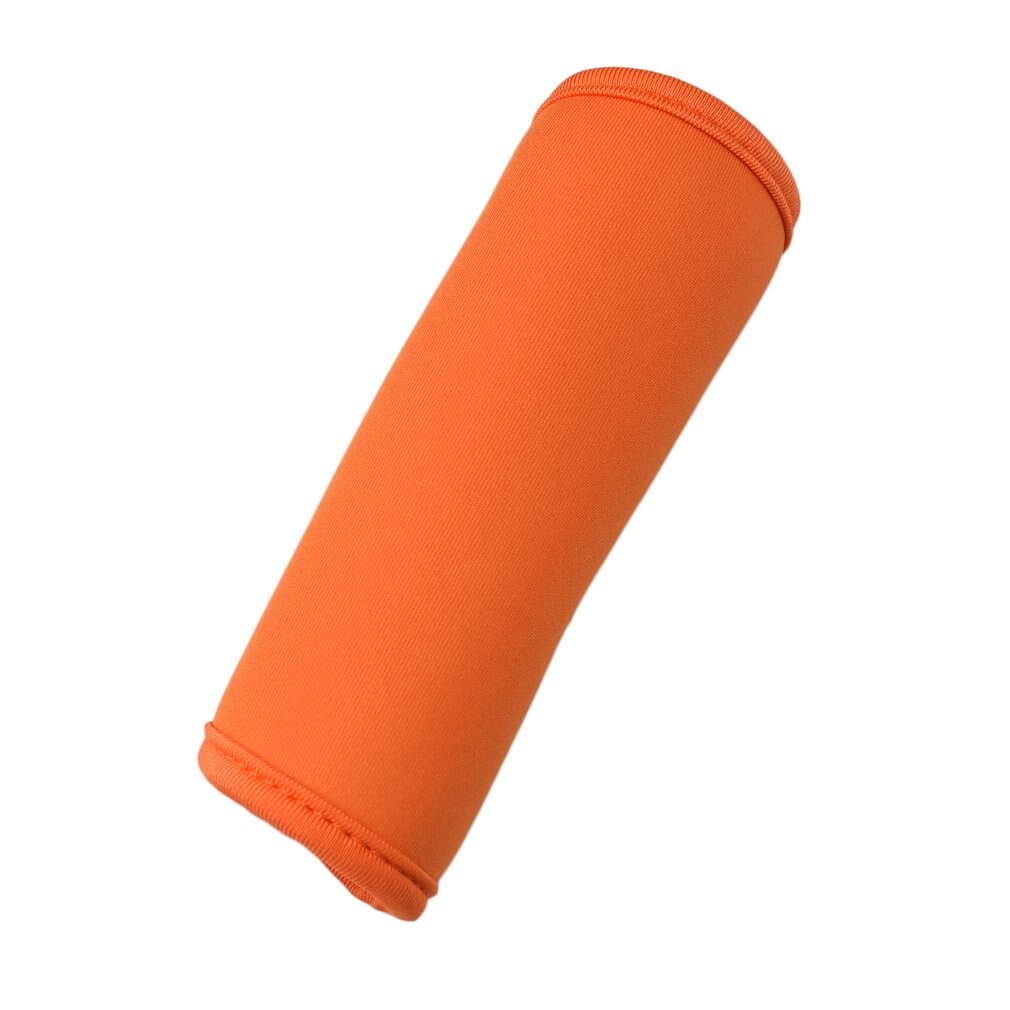 Comfortable Neoprene Luggage Handle Wrap Grip Soft Identifier Stroller Grip Protective Cover for Travel Bag