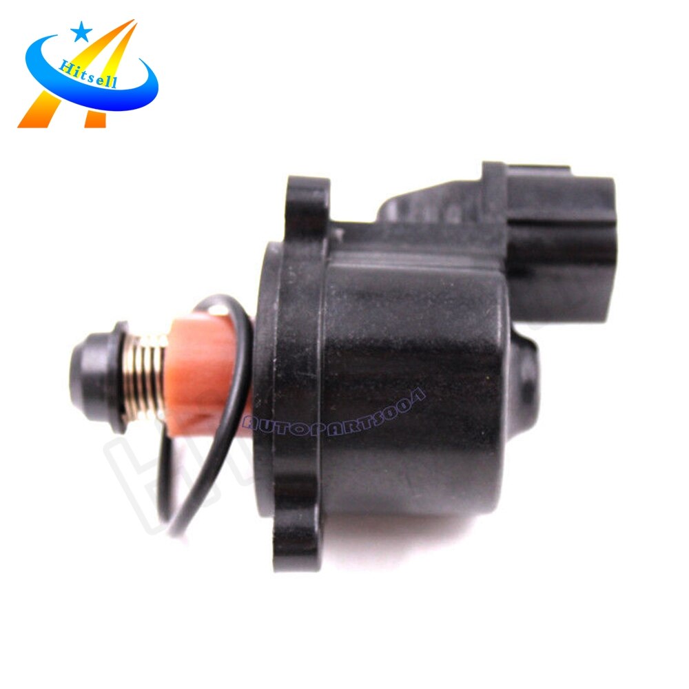 BRAND IDLE AIR CONTROL VALVE FOR DODGE MITSUBISHI MD628119 MD628174 AC254 IAC254 B021 2H1203