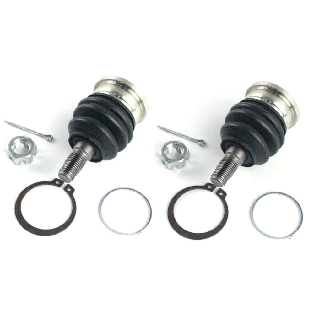 Paar Front Upper Arm Kogelgewricht Voor Toyota Tundra Tacoma 4 Runner Sequoia 4 Toyota Land Cruiser 90 #43310-39016