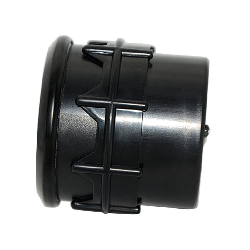 DepoTuning 2'' 52MM Car 7 Colors Led Analog & Digital Water Temperature Gauge 40-140℃ With Water Temp Joint Pipe Sensor Adapter