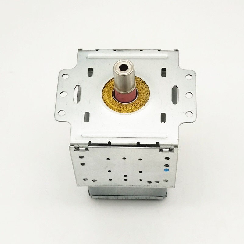 Microwave Magnetron 2M246 General Cross Tube 6-hole 2M226 2M214 General Accessories