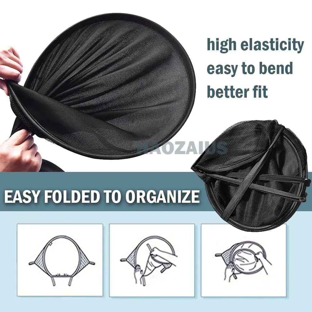 Universal stroller sunshade cover, extended sun visor, canopy cover for strollers, stroller accessories, car seat, stroller cap, sun hood