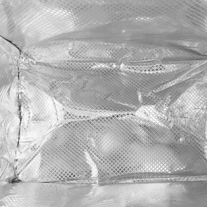 Bolsa térmica portátil de gran capacidad de 16/28/50/70L para alimentos, famosa térmica, aislante térmico, resistente al agua