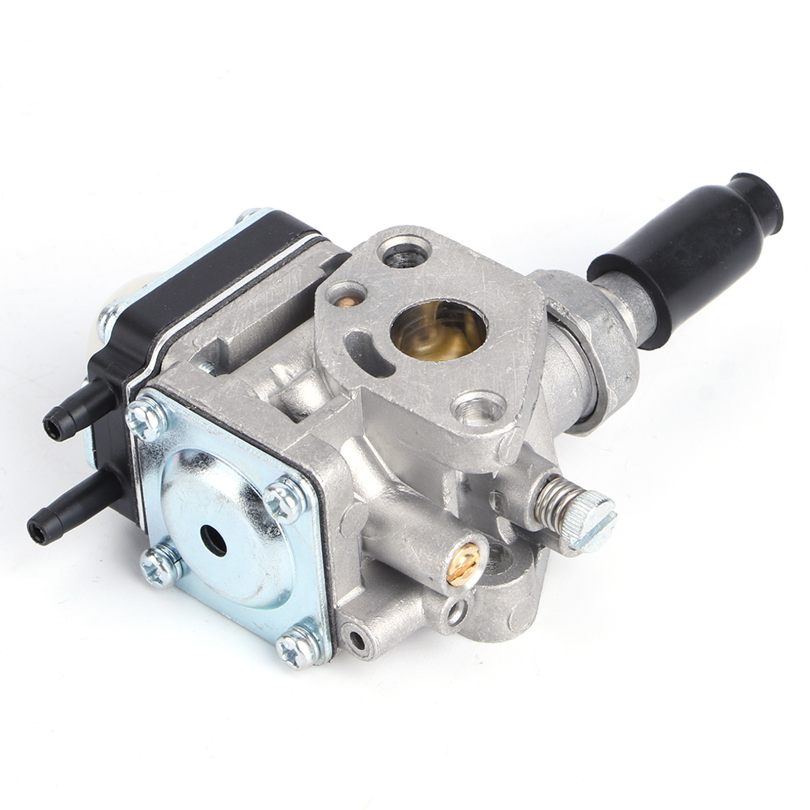 Carburateurvervanging voor tuingereedschap, grasmaaier, carburateurvervanging voor grasmaaier met  th43 th48 motoren.