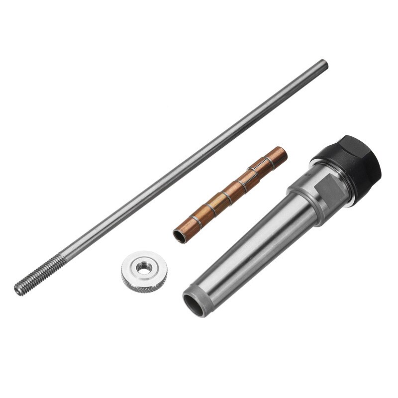 Rotarys-bolígrafos de torno superior para carpintería, Centro giratorio de neumáticos, pala giratoria de madera, Clip de mandril, accesorios de cono/vástago recto