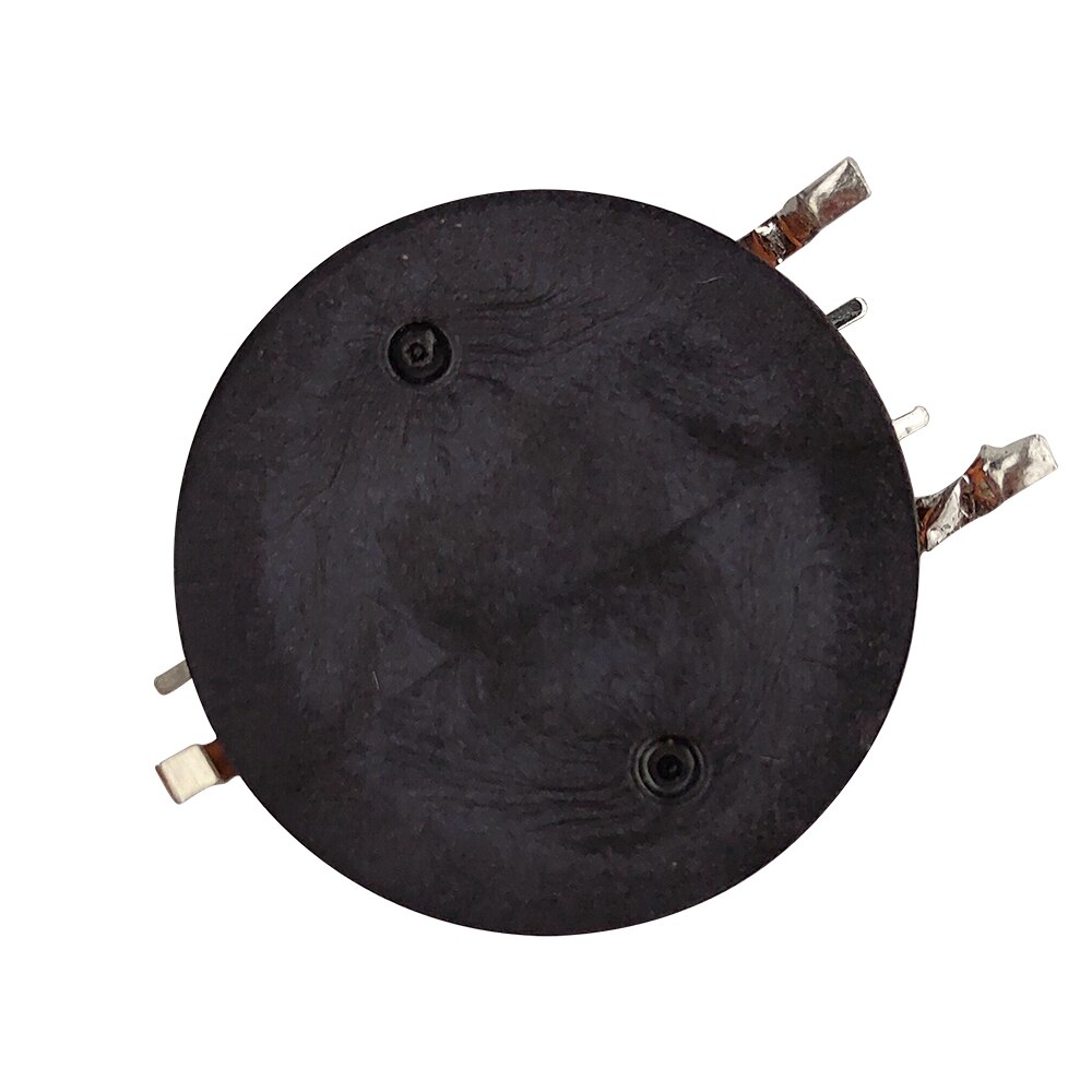 OkeyTech-bobina de transformador de inductancia para reparación de llave de coche, caja de llave remota de tarjeta inteligente para Renault Megane, 2,6x17x24mm, 10 unids/lote