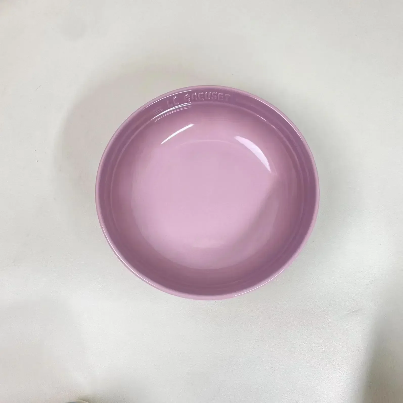 Cuenco de sopa de porcelana de 7 pulgadas, 1 paquete, plato de cerámica para cena, postre, ensalada, plato de comida, bandeja para servir en la cocina, vajilla profunda colorida