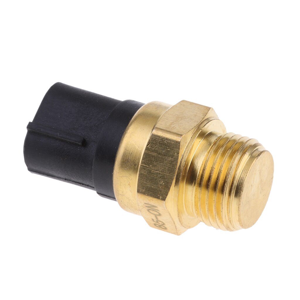 Sensor De Temperatura De Refrigerante Motorcraft DY-1269 Para Motocicleta, Calidad OEM