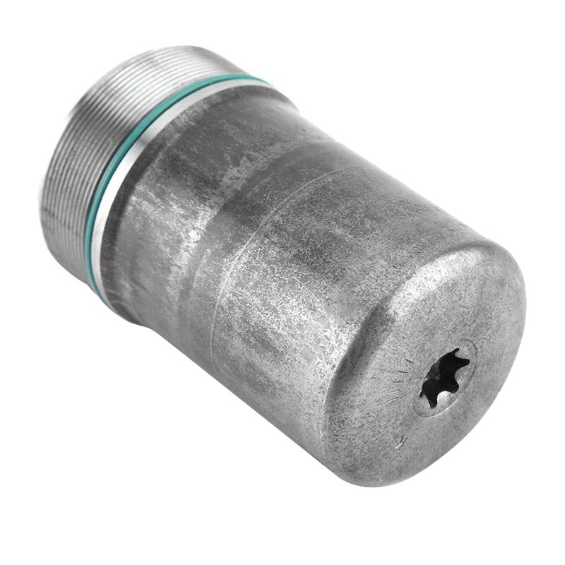 DQ200 0 Dsg 7 Speed Transmission Versnellingsbak Accumulator 0AM325587F Voor Golf Passat Tiguan Touran - A3 Q3 Skoda Seat