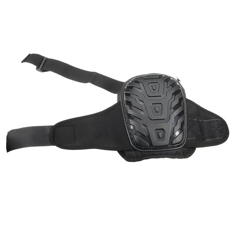 Knee Pads for Work With Heavy Duty Foam Padding Workplace Safety Self Protection For Gardening, Cleaning and Construction